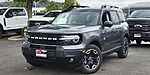 New 2025 FORD BRONCO SPORT OUTER BANKS in WESTLAKE VILLAGE, CALIFORNIA