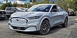 New 2025 FORD MUSTANG MACH-E PREMIUM in WESTLAKE VILLAGE, CALIFORNIA