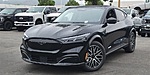New 2025 FORD MUSTANG MACH-E PREMIUM in WESTLAKE VILLAGE, CALIFORNIA