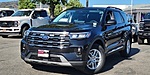 New 2025 FORD EXPLORER ACTIVE in WESTLAKE VILLAGE, CALIFORNIA