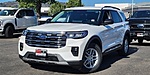 New 2025 FORD EXPLORER ACTIVE in WESTLAKE VILLAGE, CALIFORNIA