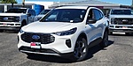 New 2025 FORD ESCAPE ST-LINE in WESTLAKE VILLAGE, CALIFORNIA