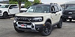 New 2025 FORD BRONCO SPORT BADLANDS in WESTLAKE VILLAGE, CALIFORNIA