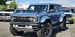 New 2025 FORD BRONCO RAPTOR in WESTLAKE VILLAGE, CALIFORNIA