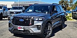New 2025 FORD EXPLORER ST in WESTLAKE VILLAGE, CALIFORNIA