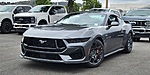 New 2025 FORD MUSTANG GT in WESTLAKE VILLAGE, CALIFORNIA