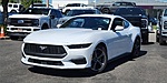 New 2025 FORD MUSTANG ECOBOOST in WESTLAKE VILLAGE, CALIFORNIA