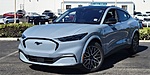 New 2025 FORD MUSTANG MACH-E PREMIUM in WESTLAKE VILLAGE, CALIFORNIA