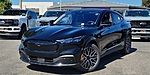 New 2025 FORD MUSTANG MACH-E PREMIUM in WESTLAKE VILLAGE, CALIFORNIA