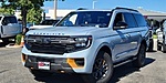 New 2025 FORD EXPEDITION TREMOR in WESTLAKE VILLAGE, CALIFORNIA