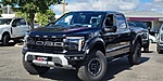 New 2025 FORD F-150 RAPTOR in WESTLAKE VILLAGE, CALIFORNIA