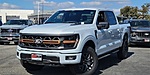 New 2025 FORD F-150 TREMOR in WESTLAKE VILLAGE, CALIFORNIA