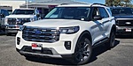 New 2025 FORD EXPLORER ACTIVE in WESTLAKE VILLAGE, CALIFORNIA