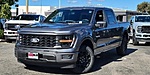 New 2025 FORD F-150 STX in WESTLAKE VILLAGE, CALIFORNIA