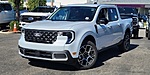 New 2025 FORD MAVERICK LARIAT in WESTLAKE VILLAGE, CALIFORNIA