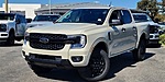 New 2025 FORD RANGER XLT in WESTLAKE VILLAGE, CALIFORNIA