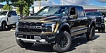 New 2025 FORD F-150 RAPTOR in WESTLAKE VILLAGE, CALIFORNIA