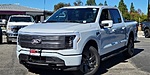 New 2025 FORD F-150 LARIAT in WESTLAKE VILLAGE, CALIFORNIA