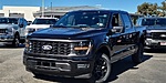 New 2025 FORD F-150 STX in WESTLAKE VILLAGE, CALIFORNIA