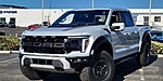 New 2025 FORD F-150 RAPTOR in WESTLAKE VILLAGE, CALIFORNIA