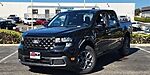 New 2025 FORD MAVERICK XLT in WESTLAKE VILLAGE, CALIFORNIA