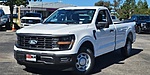 New 2025 FORD F-150 XL in WESTLAKE VILLAGE, CALIFORNIA