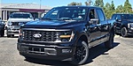 New 2025 FORD F-150 STX in WESTLAKE VILLAGE, CALIFORNIA