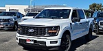 New 2025 FORD F-150 STX in WESTLAKE VILLAGE, CALIFORNIA