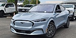New 2025 FORD MUSTANG MACH-E PREMIUM in WESTLAKE VILLAGE, CALIFORNIA