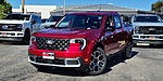New 2025 FORD MAVERICK LARIAT in WESTLAKE VILLAGE, CALIFORNIA