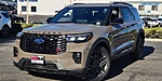 New 2026 FORD EXPLORER ST in WESTLAKE VILLAGE, CALIFORNIA