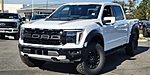 New 2025 FORD F-150 RAPTOR in WESTLAKE VILLAGE, CALIFORNIA