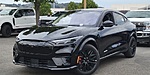 New 2025 FORD MUSTANG MACH-E PREMIUM in WESTLAKE VILLAGE, CALIFORNIA