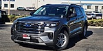 New 2026 FORD EXPLORER ACTIVE in WESTLAKE VILLAGE, CALIFORNIA
