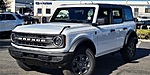 New 2025 FORD BRONCO BIG BEND in WESTLAKE VILLAGE, CALIFORNIA