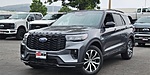 New 2025 FORD EXPLORER ST-LINE in WESTLAKE VILLAGE, CALIFORNIA
