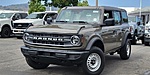 New 2025 FORD BRONCO BASE in WESTLAKE VILLAGE, CALIFORNIA