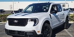 New 2025 FORD MAVERICK LARIAT in WESTLAKE VILLAGE, CALIFORNIA