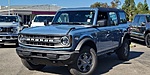 New 2025 FORD BRONCO BIG BEND in WESTLAKE VILLAGE, CALIFORNIA