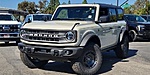 New 2025 FORD BRONCO BIG BEND in WESTLAKE VILLAGE, CALIFORNIA