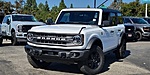 New 2025 FORD BRONCO BIG BEND in WESTLAKE VILLAGE, CALIFORNIA