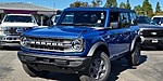 New 2025 FORD BRONCO BIG BEND in WESTLAKE VILLAGE, CALIFORNIA