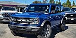 New 2025 FORD BRONCO BIG BEND in WESTLAKE VILLAGE, CALIFORNIA