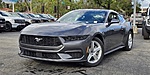 New 2026 FORD MUSTANG ECOBOOST in WESTLAKE VILLAGE, CALIFORNIA