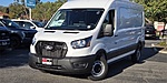 New 2026 FORD TRANSIT  in WESTLAKE VILLAGE, CALIFORNIA