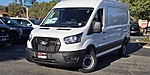 New 2026 FORD TRANSIT  in WESTLAKE VILLAGE, CALIFORNIA
