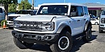 New 2025 FORD BRONCO BADLANDS in WESTLAKE VILLAGE, CALIFORNIA