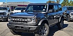 New 2025 FORD BRONCO BIG BEND in WESTLAKE VILLAGE, CALIFORNIA