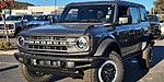 New 2025 FORD BRONCO BIG BEND in WESTLAKE VILLAGE, CALIFORNIA