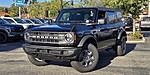 New 2025 FORD BRONCO BIG BEND in WESTLAKE VILLAGE, CALIFORNIA